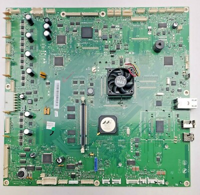 40X7136 Lexmark C792 System Board | eBay