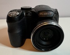 Fujifilm Finepix S2950 Camera PARTS REPAIR Digital Camera 18x 5-90mm 14 Mega Pix