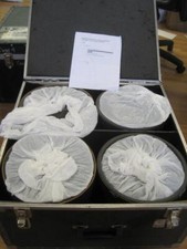 LOT OF 4 STARLAB PLANETARIUM SYSTEM PROJECTIO...