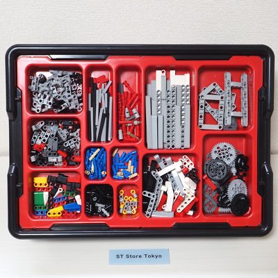 Excellent] LEGO Mindstorms Education EV3 Core Set 100% Complete