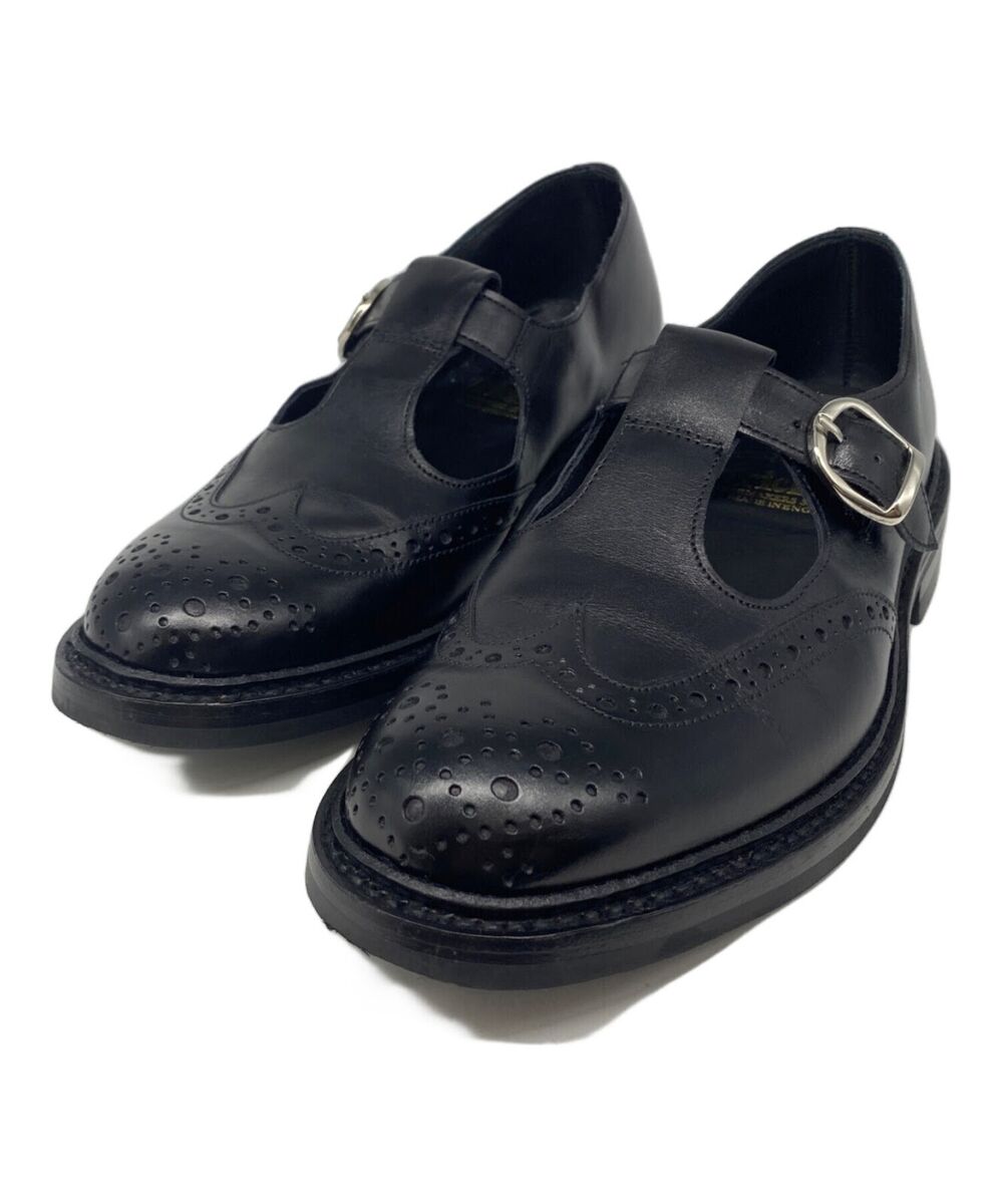 Tricker's BLACK BOX CALF | eBay Tricker's BLACK BOX CALF | eBay