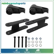 3" Front & 3" Rear Leveling Lift Kit For 4WD 2004-2012 Chevy Colorado GMC Canyon