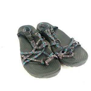 skechers women's hiking sandals