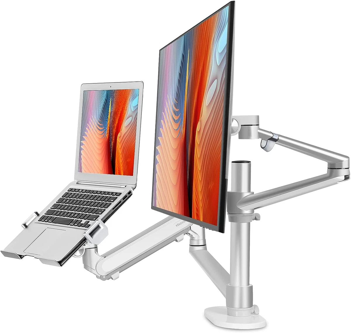 Computer Monitor Arms: All You Need to Know to Choose the Right One