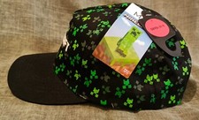 Minecraft Cap Hat