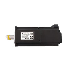 New In Box Yaskawa SGMJV-04A3A61 Servo Motor SGMJV04A3A61