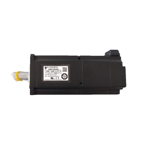 1pcs New In Box Yaskawa SGMJV-04A3A6C AC Servo Motor Expedited Ship 1pcs New In Box Yaskawa SGMJV-04A3A6C AC Servo Motor Expedited Ship