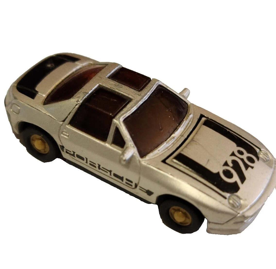 Tonka Porsche Contemporary fabricación Diecast coches, camiones y camionetas