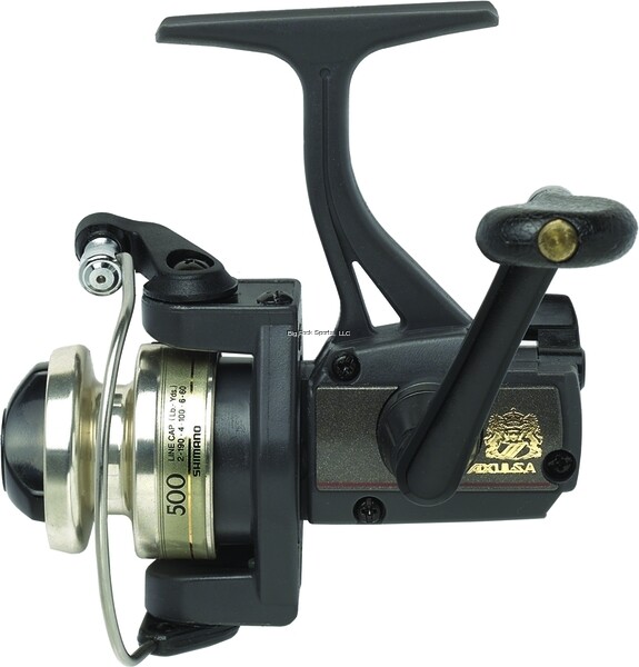 Shimano AX 500fb UL Spinning Reel Saxuls500fbc Ultra Light for sale