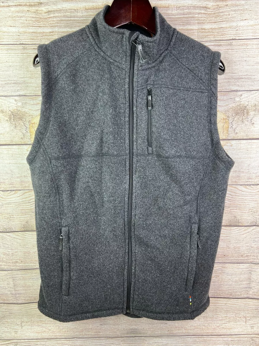 Smartwool men's echo sales lake full zip