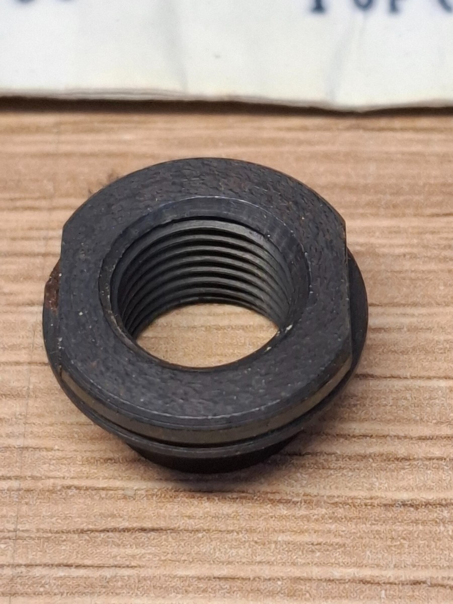 Shimano NIB NOS 105 Right Side Cone for FH-1055 | eBay
