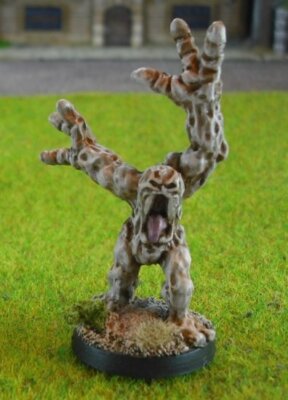 RAL PARTHA Fantasy TONGOLEM jedes RPG D&D Pathfinder GZ 004 UNBEMALT R