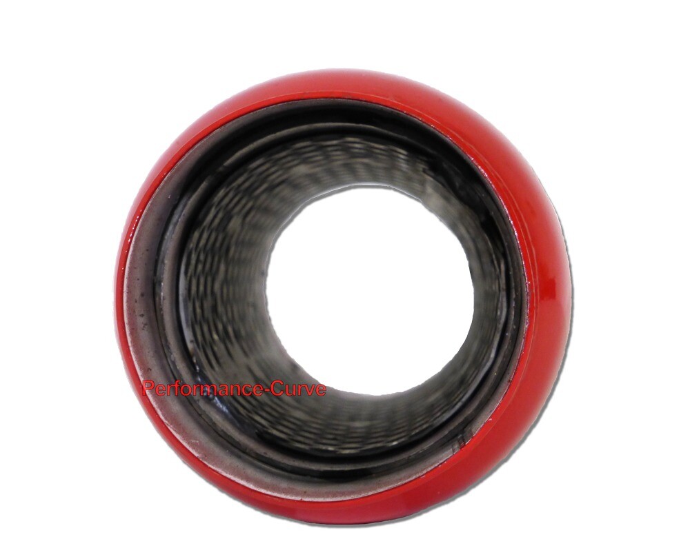 Cherry Bomb Glasspack Exhaust Muffler 2.25