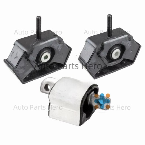 3X Engine Gearbox Mount Kits For Benz W463 AMG G55 G63 G65 G550 G320 A4602407018 - Picture 5 of 11