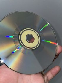 Shenmue (Dreamcast, 2000) CIB TESTED & WORKING GREAT SHAPE ALL MANUALS INCLUDED