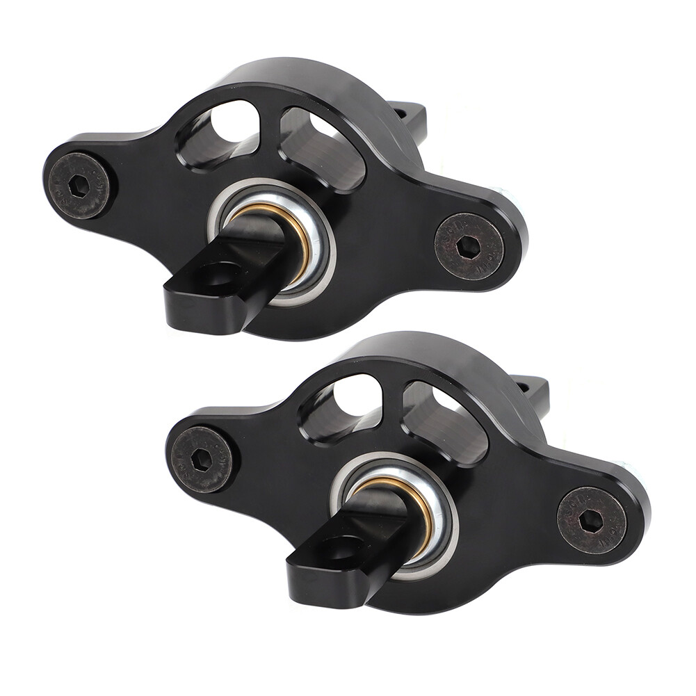 TRAILING ARM SPHERICAL BUSHING KIT FOR CIVIC 89-01 INTEGRA 88-91