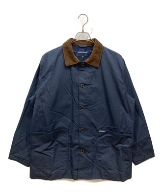 DESCENDANT ALE WEATHER JACKET | eBay