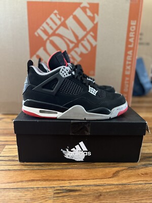 jordan 4 rep