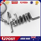 <!--F#f_0-->Ford Falcon Keyring Keychain Chrome<!--F/-->