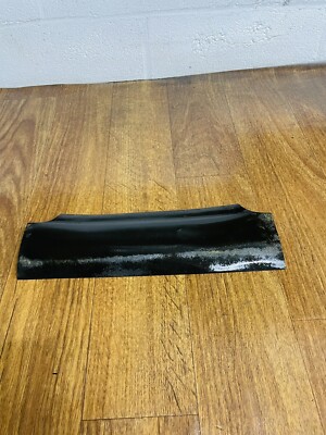OEM JOHN DEERE JS63H JS63C JS63 PUSHMOWER Rear drag shield debris cover￼