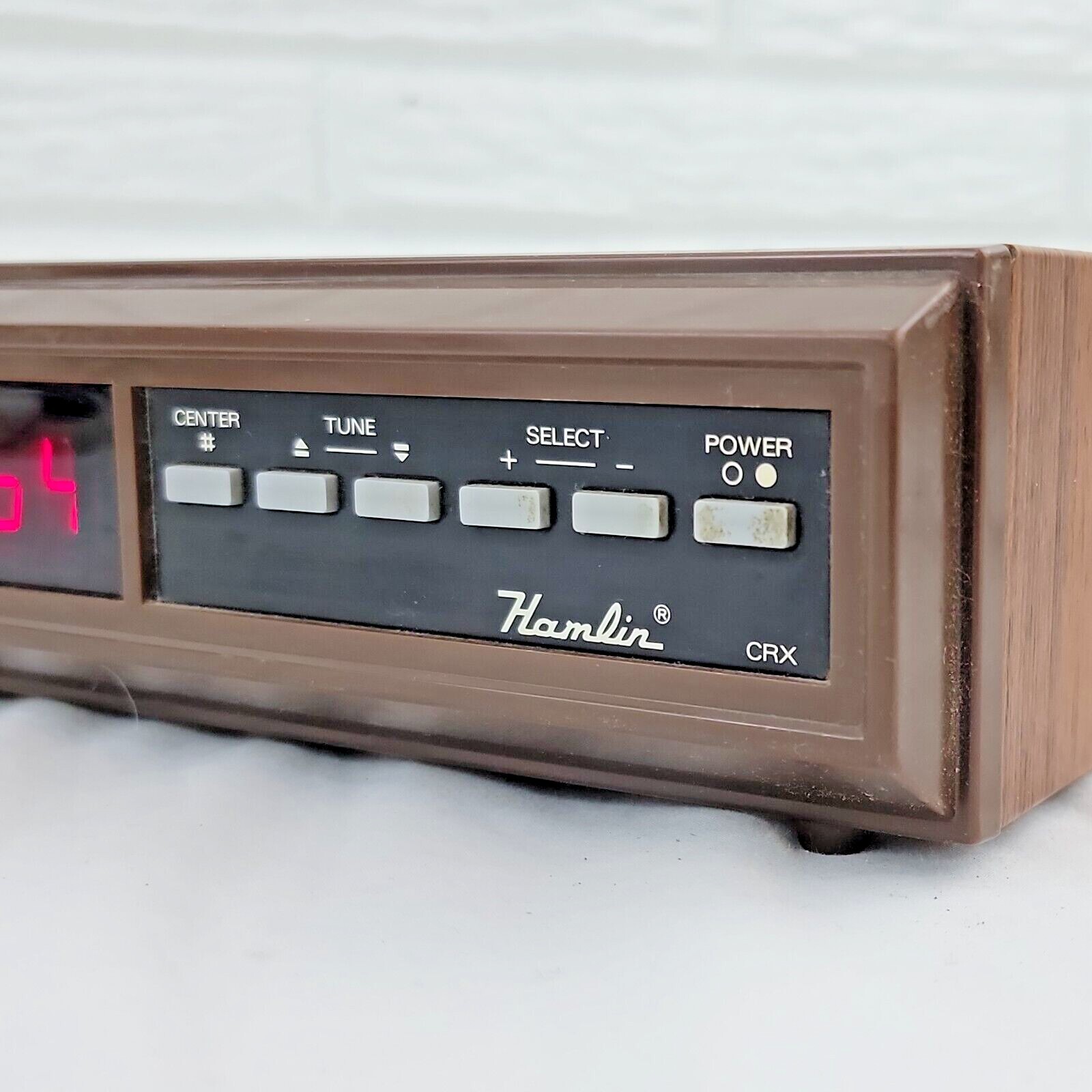 HAMLIN CRX50003 TV Cable Box CATV Converter 115V 60 Hz 15W eBay