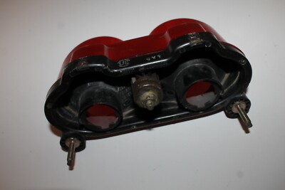 1998 - 1999 Kawasaki Ninja ZX9R ZX 9R Rear Brake Tail Light 2