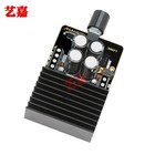 35W+35W TDA7377 DC12V Class AB Amp Board Car Amplifier Board DIY Audio Amp Kit