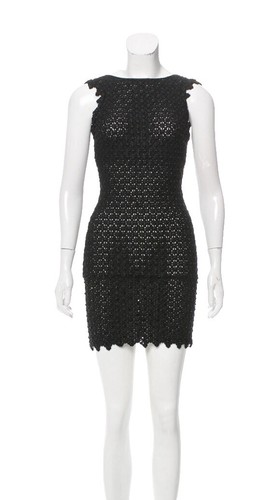 NWT!!! Antonio Berardi women black dress size 42 IT or M Retail 985$ | eBay NWT!!! Antonio Berardi women black dress size 42 IT or M Retail 985$ | eBay