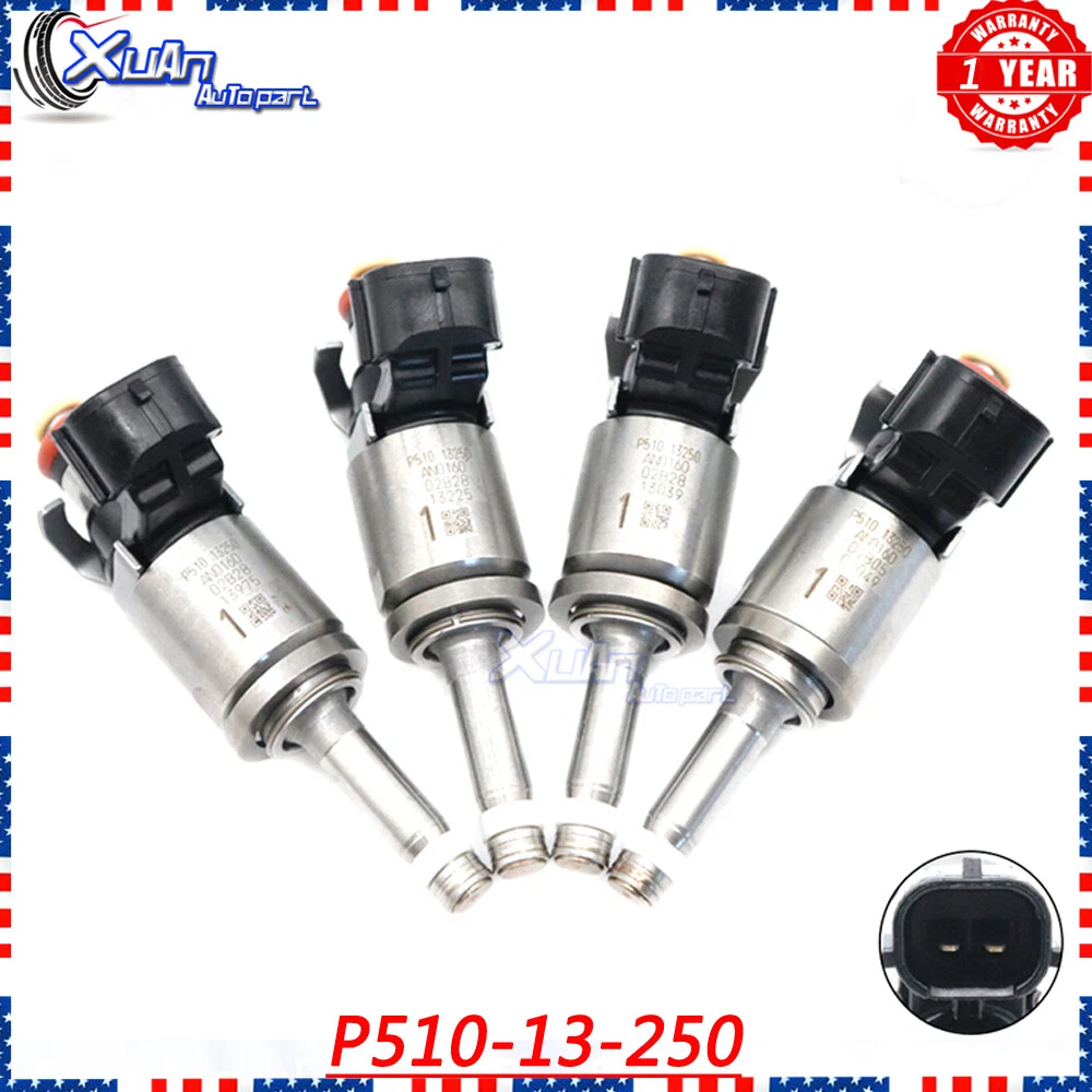 14mm Fuel Injector Spacer Adapter LS3 LS7 Bosch 210, 51 OFF