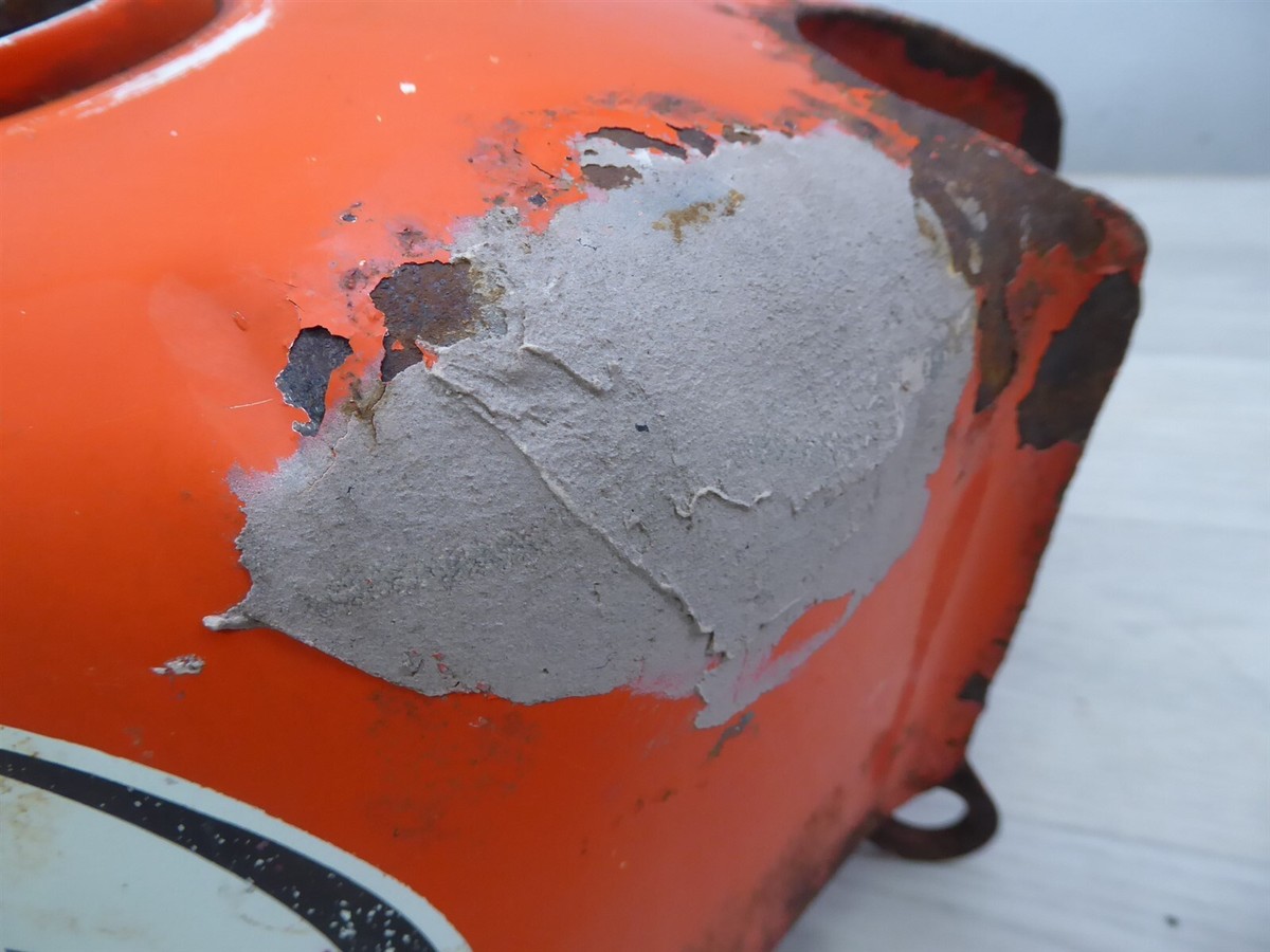 1970 Kawasaki G3TR Bushmaster 90 PL1186-3. gas fuel petrol tank | eBay