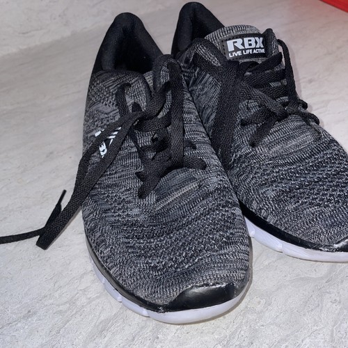 Reebok RBX Live Life Active Lightweight Running Sneakers Men's Sz 10 eBay