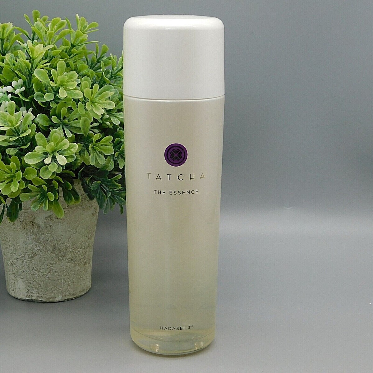 Tatcha The Essence Hadasei-3 Plumping Skin Softener 5.0 oz New No