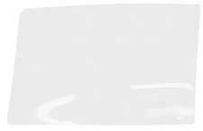 DOOR GLASS RH  1968 CHEVELLE CPE/HT/CONV CLEAR GLASS