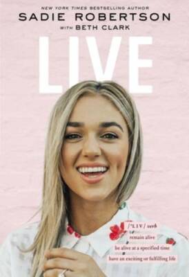 Live: remain alive, be alive at a specified time, have an exciting or ful - GOOD