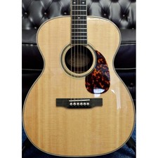 Larrivee Om-44r Rosewood Legacy Series Acoustic Guitar