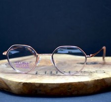 Lunettes de vue montures optiques pour femmes Lafont Issy & LA DECLIC 7709