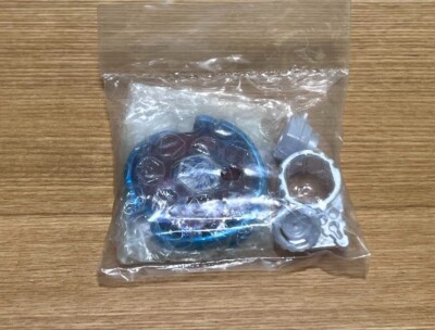 Metal Fight Beyblade Big Bang Pegasys 125SF Limited Edition Modell Takara Tomy