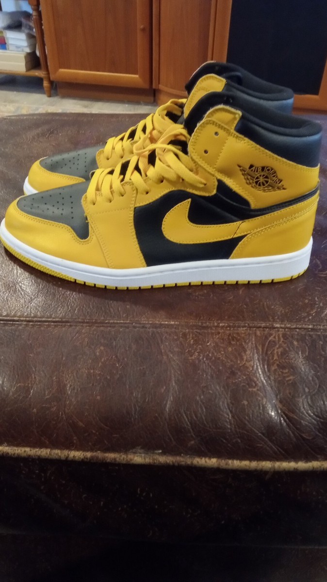 NIKE AIR JORDAN RETRO 1 OG HIGH 