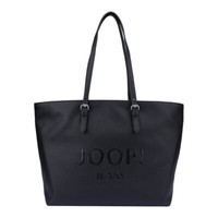 Joop Women Jeans - Lettera Lara Shopper Lhz - Black Damentasche