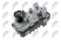 Nty ECD-MS-001 LadegeräT, Aufladung FüR Ford, Land Rover