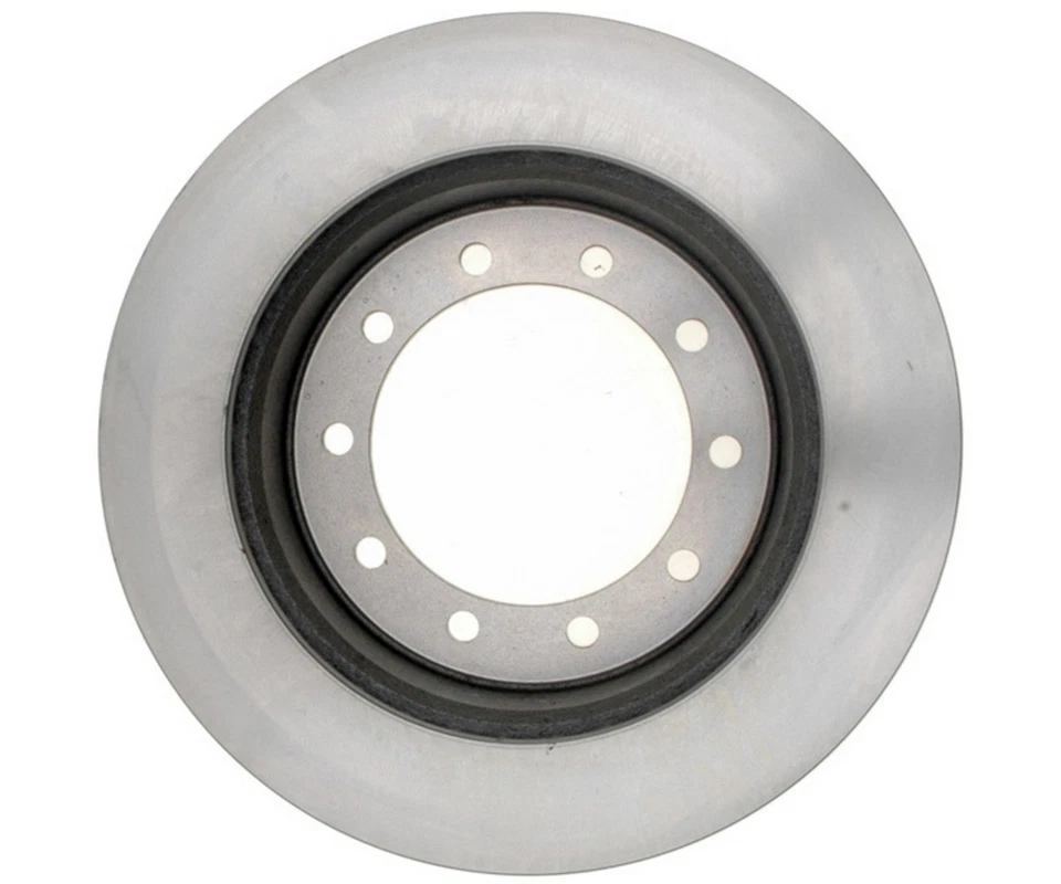 Rotor de freno de disco trasero Raybestos 1998 1999 2000 para GMC C6500 1997-2002 Topkick Foto 3 de 3