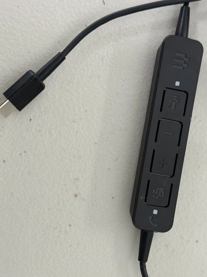 Sennheiser Adapt 160T USB-C Wired Headset - Teams Certified Noise-Cancelling - Image 3 of 4