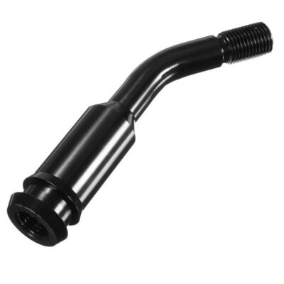 Extender Schwarz Für VW T3 T25 T4 Schaltknauf Schalthebe Hebel Verlängerung 