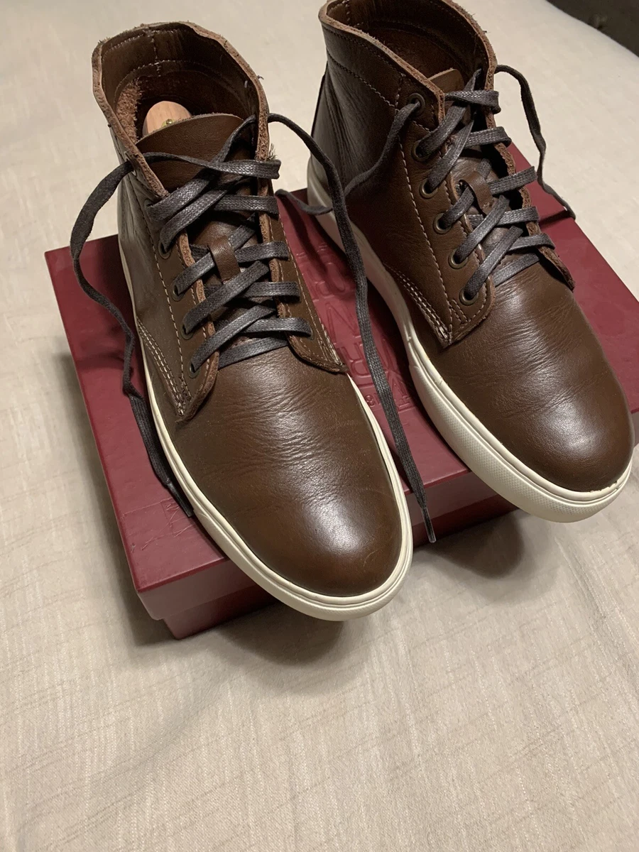 Wolverine 1000 2025 mile sneaker