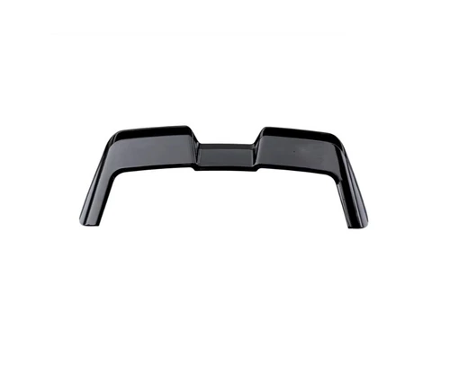 Rear Trunk Roof Spoiler Wing Glossy Black ABS Fit Toyota RAV4 2019-2023 - Picture 5 of 6