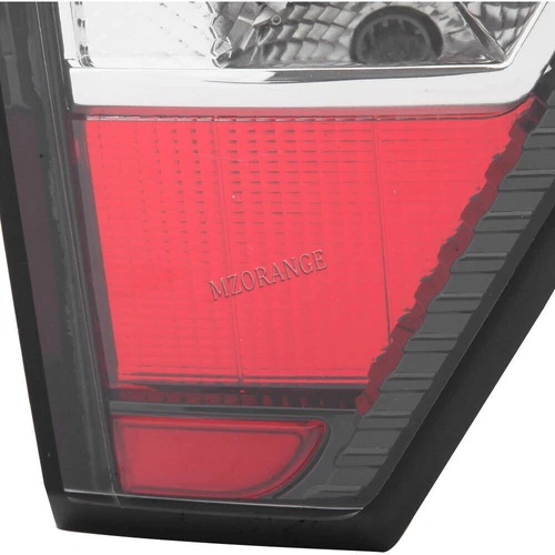 Left & Right Inner Halogen Tail Lights For Escape Kuga 2017-2019 Rear Lamps - Bild 10 von 12