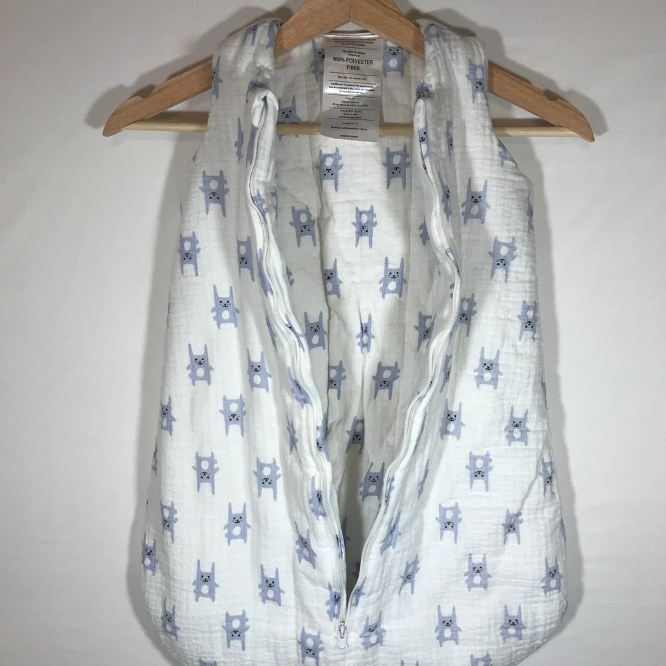 Manta mediana para bebé Aden by Aden + Anais Foto 4 de 4