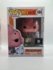 Funko Pop! Vinyl: Dragon Ball Z - Super Buu with Ghost - ChaliceCollectiblesInc