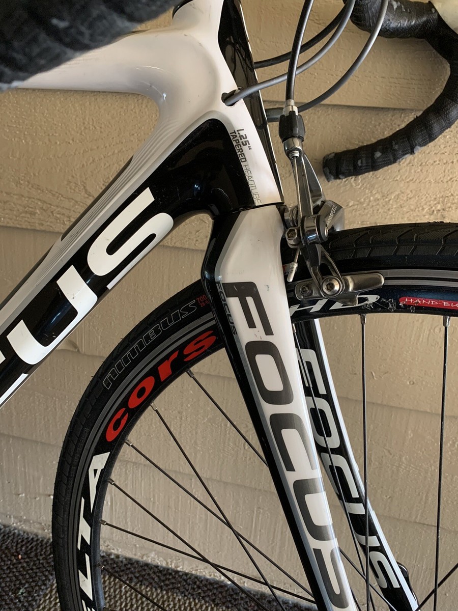 Focus Izalco Pro Road Carbon Fiber Bike | eBay Focus Izalco Pro Road Carbon Fiber Bike | eBay