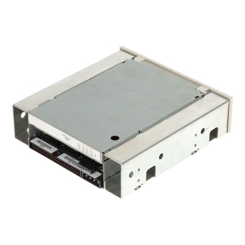 Streamer Compaq 340593-001 242401-001 C1537-10485 DDS3 SCSI 5.25'' - Picture 2 of 3
